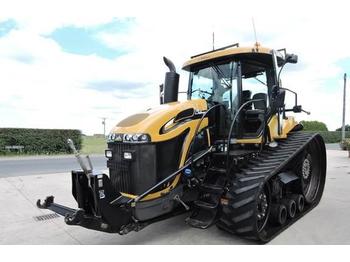 Zemědělský traktor Caterpillar MT765D