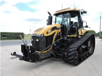 Zemědělský traktor Caterpillar mt765d