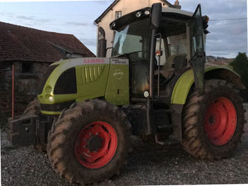 Zemědělský traktor Claas ARES 547 ATZ