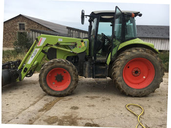 Zemědělský traktor Claas ARION 410