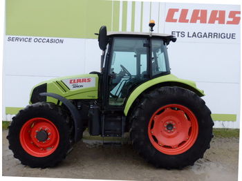 Zemědělský traktor Claas ARION 410
