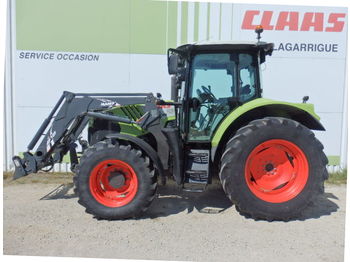 Zemědělský traktor Claas ARION 520 CIS