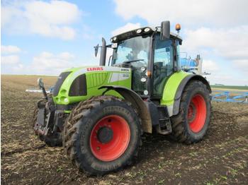 Zemědělský traktor Claas ARION 640