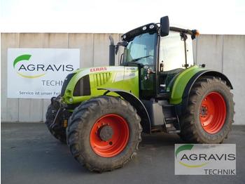 Zemědělský traktor Claas ARION 640 CEBIS