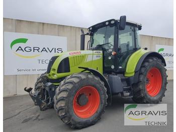 Zemědělský traktor Claas ARION 640 CIS