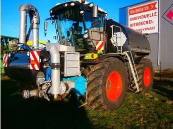 Zemědělský traktor Claas XERION 3800 TRAC VC