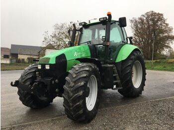 Zemědělský traktor DEUTZ-FAHR AGROTRON 200