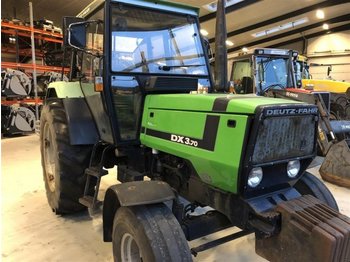 Zemědělský traktor Deutz DX 3.70