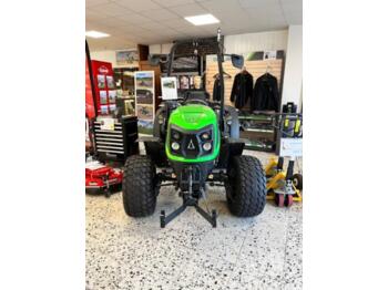 Zemědělský traktor Deutz-Fahr 3050