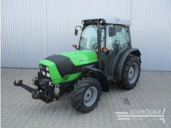 Zemědělský traktor Deutz-Fahr 320 F