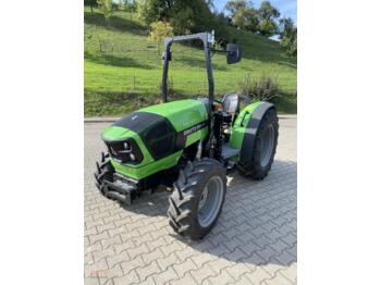 Zemědělský traktor Deutz-Fahr 5070 df keyline