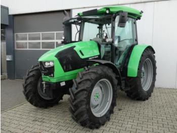 Zemědělský traktor Deutz-Fahr 5115