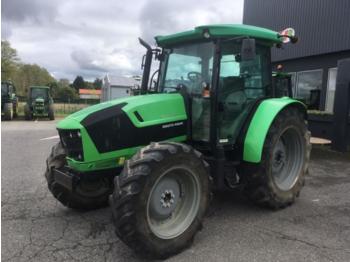 Zemědělský traktor Deutz-Fahr 5115-46