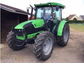 Zemědělský traktor Deutz-Fahr 5115.4gdthd