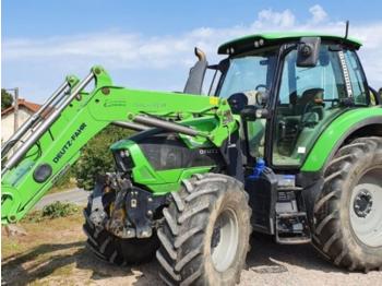 Zemědělský traktor Deutz-Fahr 6130.4 c-shift