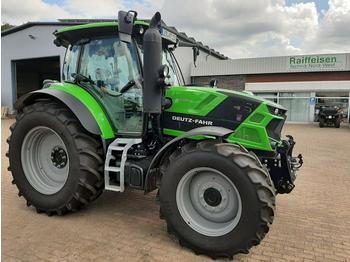 Zemědělský traktor Deutz-Fahr AGROTRON 6130 TTV