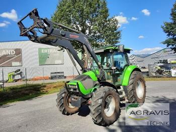 Zemědělský traktor Deutz-Fahr AGROTRON K 100