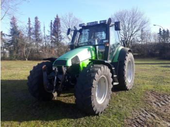 Zemědělský traktor Deutz-Fahr Agrotron 135 MK3