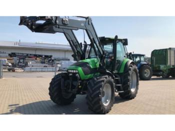 Zemědělský traktor Deutz-Fahr Agrotron TTV 1145
