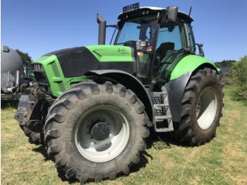 Zemědělský traktor Deutz-Fahr Agrotron TTV 630