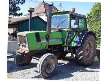 Zemědělský traktor Deutz-Fahr DX 110