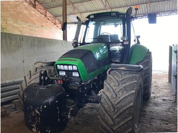 Zemědělský traktor Deutz-Fahr TTV 1160