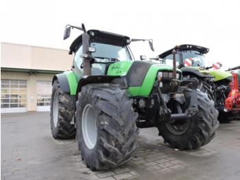 Zemědělský traktor Deutz-Fahr agrotron