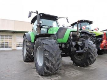 Zemědělský traktor Deutz-Fahr agrotron