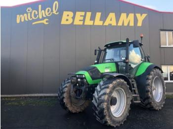 Zemědělský traktor Deutz-Fahr agrotron 180.7