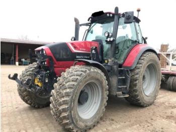 Zemědělský traktor Deutz-Fahr agrotron 6190 ttv