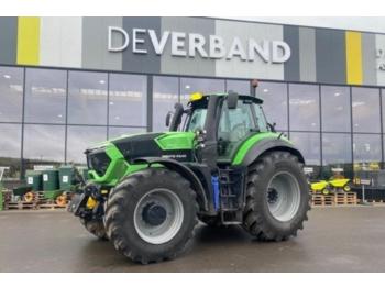 Zemědělský traktor Deutz-Fahr agrotron 9340