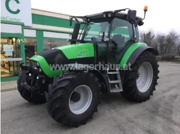 Zemědělský traktor Deutz-Fahr agrotron k 610