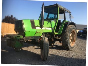 Zemědělský traktor Deutz-Fahr dx85