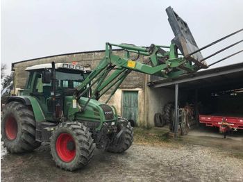 Zemědělský traktor FENDT 803C