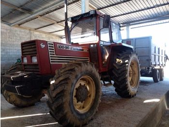 Zemědělský traktor FIAT 100-90 DT CAB