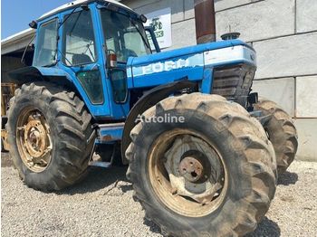 Zemědělský traktor FORD TW-15