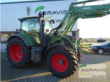 Zemědělský traktor Fendt 516 VARIO SCR PROFI