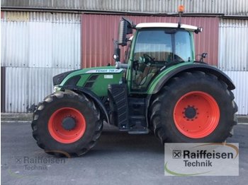 Zemědělský traktor Fendt 718 Profi
