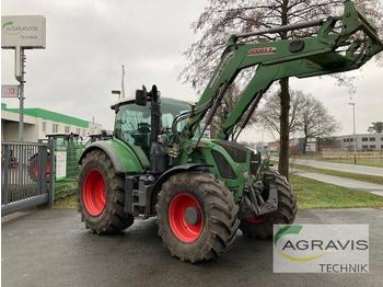 Zemědělský traktor Fendt 718 VARIO SCR PROFI