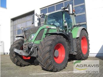 Zemědělský traktor Fendt 720 VARIO SCR PROFI PLUS