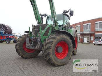 Zemědělský traktor Fendt 722 VARIO SCR PROFI