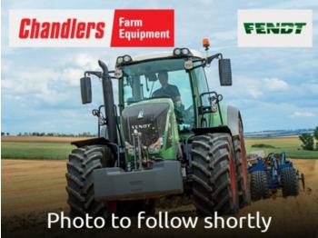 Zemědělský traktor Fendt 724 vario profi