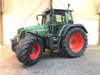 Zemědělský traktor Fendt 818 Vario