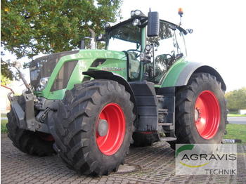 Zemědělský traktor Fendt 822 VARIO SCR PROFI