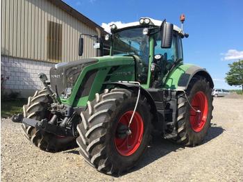 Zemědělský traktor Fendt 826 VARIO SCR PROFI PLUS