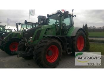 Zemědělský traktor Fendt 828 VARIO SCR PROFI