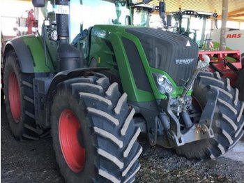 Zemědělský traktor Fendt 828 Vario Profi