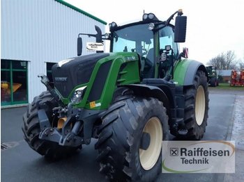 Zemědělský traktor Fendt 828 Vario S4