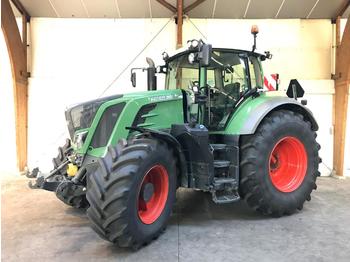 Zemědělský traktor Fendt 828 Vario S4 ProfiPlus