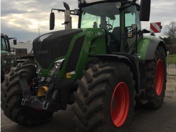 Zemědělský traktor Fendt 828 Vario S4 ProfiPlus